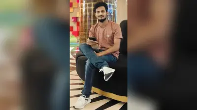 हरियाणा में एमपी पुलिस की कस्टडी से भागने में मधेपुरा के युवक की मौत, होटल की तीसरी मंजिल से कूदा