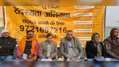 सरकार छात्र हित में निर्णय लें अन्यथा आंदोलन और तीव्र होगा : जनसुराज