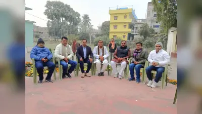 प्रशांत किशोर व बीपीएससी अभ्यर्थियों के खिलाफ सरकार की कार्रवाई निंदनीय