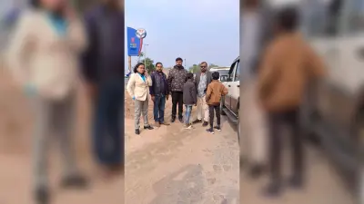 पुरैनी में दो बाल श्रमिकों को कराया गया मुक्त