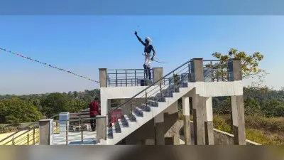 डोंबारी बुरू में शहादत को सलाम करने आज जुटेंगे हजारों लोग