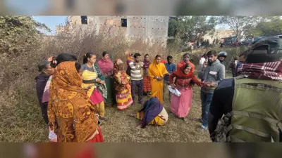 Deoghar news : मानसिक बीमार महिला ने अबोध बच्चे को कुएं में फेंका, पुलिस ने शव किया बरामद