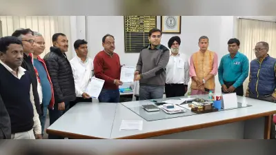 झारखंड में पत्रकार सुरक्षा कानून लागू हो : प्रेस क्लब ऑफ जमशेदपुर
