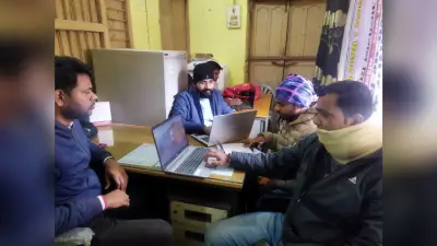 विभागीय शिथिलता से अपार जेनरेट में 24वें पायदान पर लखीसराय