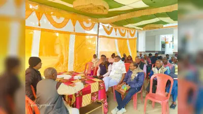 Gaya News : बीज उत्पादन को लेकर प्रशिक्षण का हुआ आयोजन