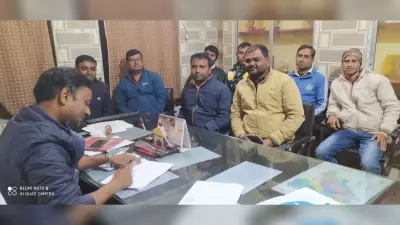 10 से योग्य लाभुकों का सर्वे होगा प्रारंभ: बीडीओ