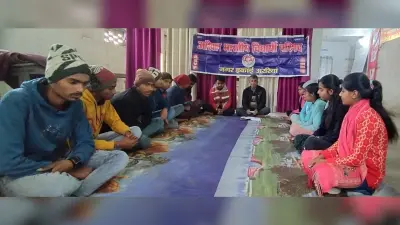 विवेकानंद जयंती धूम-धाम से मनायेगा अभाविप