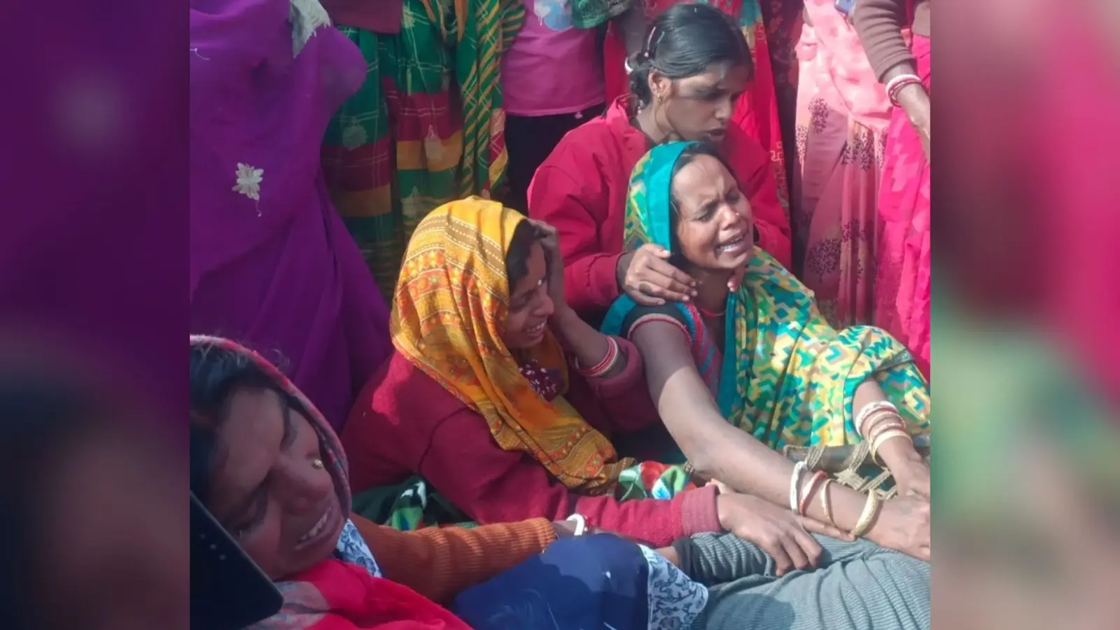 कुआं में डूबने से 12 वर्षीय किशोर की मौत