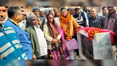 एक करोड़ 30 लाख की लागत से बनेगा अतिरिक्त स्वास्थ्य उप केंद्र
