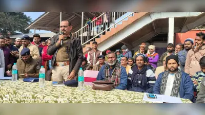बिना किसी फुटकर दुकानदार को हटाए शहर को दिलाएंगे जाम से मुक्ति