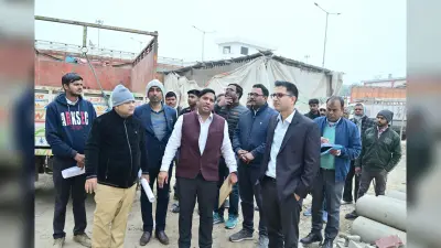 Motihari news : केवाइसी एवं एनपीसीआइ व नये आवेदनों का सत्यापन जनवरी में कर लेने का निर्देश