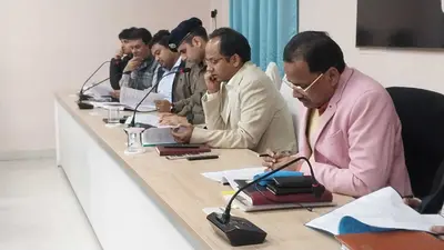 हरिश्चंद्र स्टेडियम में सांस्कृतिक कार्यक्रम व क्रिकेट मैच का होगा आयोजन