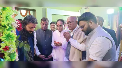 Dhanbad News : स्थानीय नीति पर ठोस निर्णय लेगी राज्य सरकार : स्पीकर