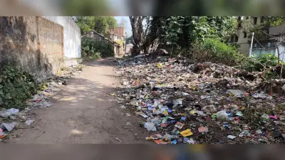 East singhbhum news : झुग्गी-झोपड़ी में बीत गये 70 साल, आवास का सपना नहीं हुआ साकार