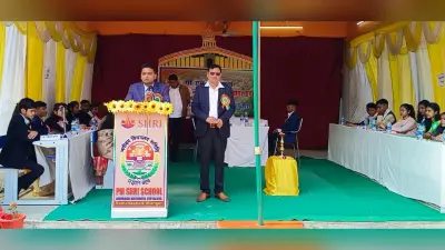 लक्ष्य प्राप्ति में निरंतर प्रयास आवश्यक : डीएम