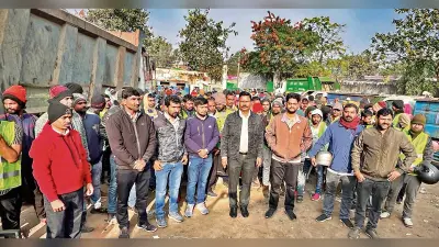 Ranchi news : शहर के 23 वार्डों की सफाई व्यवस्था अब स्वच्छता कॉरपोरेशन के हवाले
