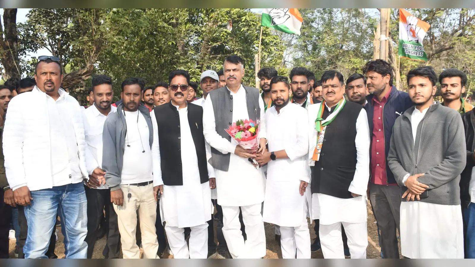 Bokaro News : अब अंतिम व्यक्ति तक पहुंचायें सरकारी योजनाएं : राजेश ठाकुर