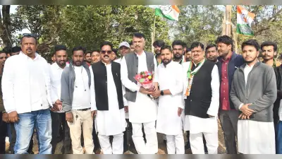 Bokaro News : अब अंतिम व्यक्ति तक पहुंचायें सरकारी योजनाएं : राजेश ठाकुर