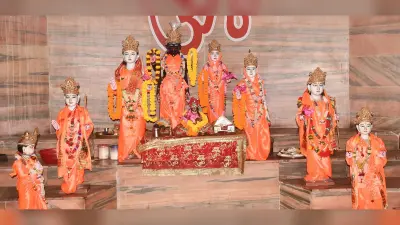 Bokaro News : रामलला की प्राण प्रतिष्ठा की सालगिरह पर बोकारो में होगा जश्न