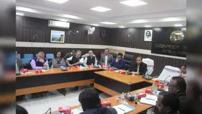 Jamshedpur News : पूर्वी सिंहभूम में आठ हजार करोड़ रुपये का होगा निवेश