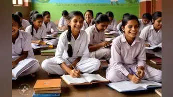 अंकपत्र नहीं मिलने से कन्या उत्थान के लाभ से वंचित होंगी छात्राएं