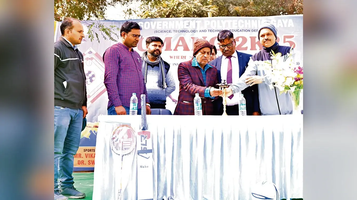 Gaya News : क्रिकेट में गया, तो कबड्डी में जहानाबाद व औरंगाबाद रहे अव्वल