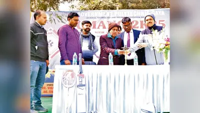 Gaya News : क्रिकेट में गया, तो कबड्डी में जहानाबाद व औरंगाबाद रहे अव्वल
