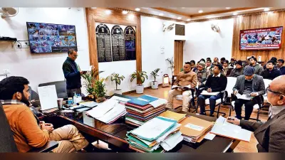 hajipur news. दो महीनों में लक्ष्य के विपरीत मात्र 32 प्रतिशत धान की खरीद