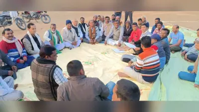 नाला में लक्ष्मी नारायण महायज्ञ छह मार्च से