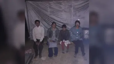 Jamshedpur News : गोविंदपुर में संपत्ति विवाद में महिला को घर से निकाला बाहर, सामान फेंका, पूरी रात ठंड में घर से बाहर बैठा रहा परिवार
