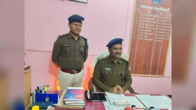 Madhubani News : नगर थाना क्षेत्र से गायब बालक दस घंटे में पुलिस ने किया बरामद