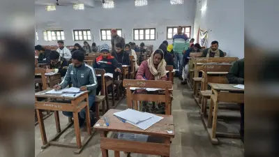 इग्नू की दिसंबर सत्रांत परीक्षा संपन्न