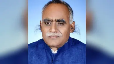 हम ने नवनिर्वाचित भाजपा जिलाध्यक्ष को दी बधाई
