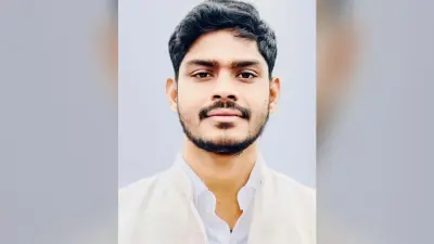 माणिक आलम फिर बने छात्र जदयू के प्रदेश उपाध्यक्ष