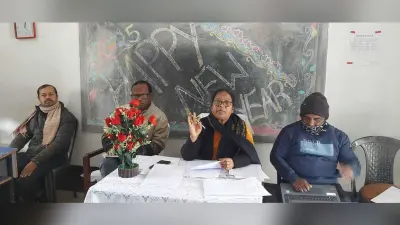 दिव्यांग छात्र-छात्राओं की सूची दो दिनों में करें जमा : बीइइओ