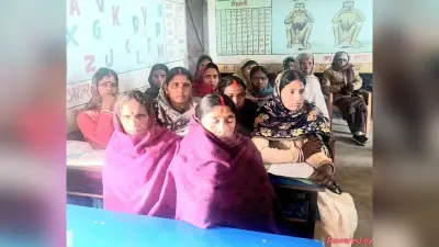 जय माला देवी बनी उत्क्रमित मध्य विद्यालय सावन खैरमा में शिक्षा समिति की सचिव