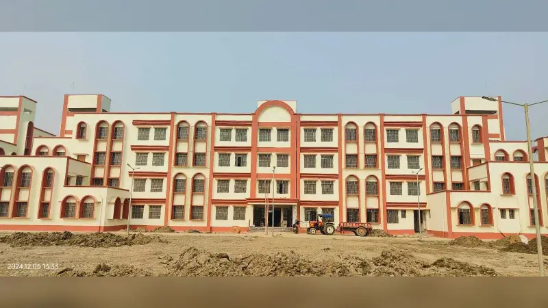 आवासीय प्लस टू बालिका उच्च विद्यालय में सत्र 2025-26 में नामांकन की संभावना
