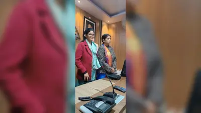 दल के घोषणा पत्र को आमजनों तक ले जायेंगे