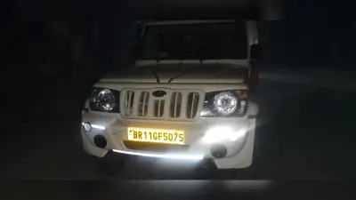 58 बैग उर्वरक जब्त, चालक गिरफ्तार, प्राथमिकी दर्ज