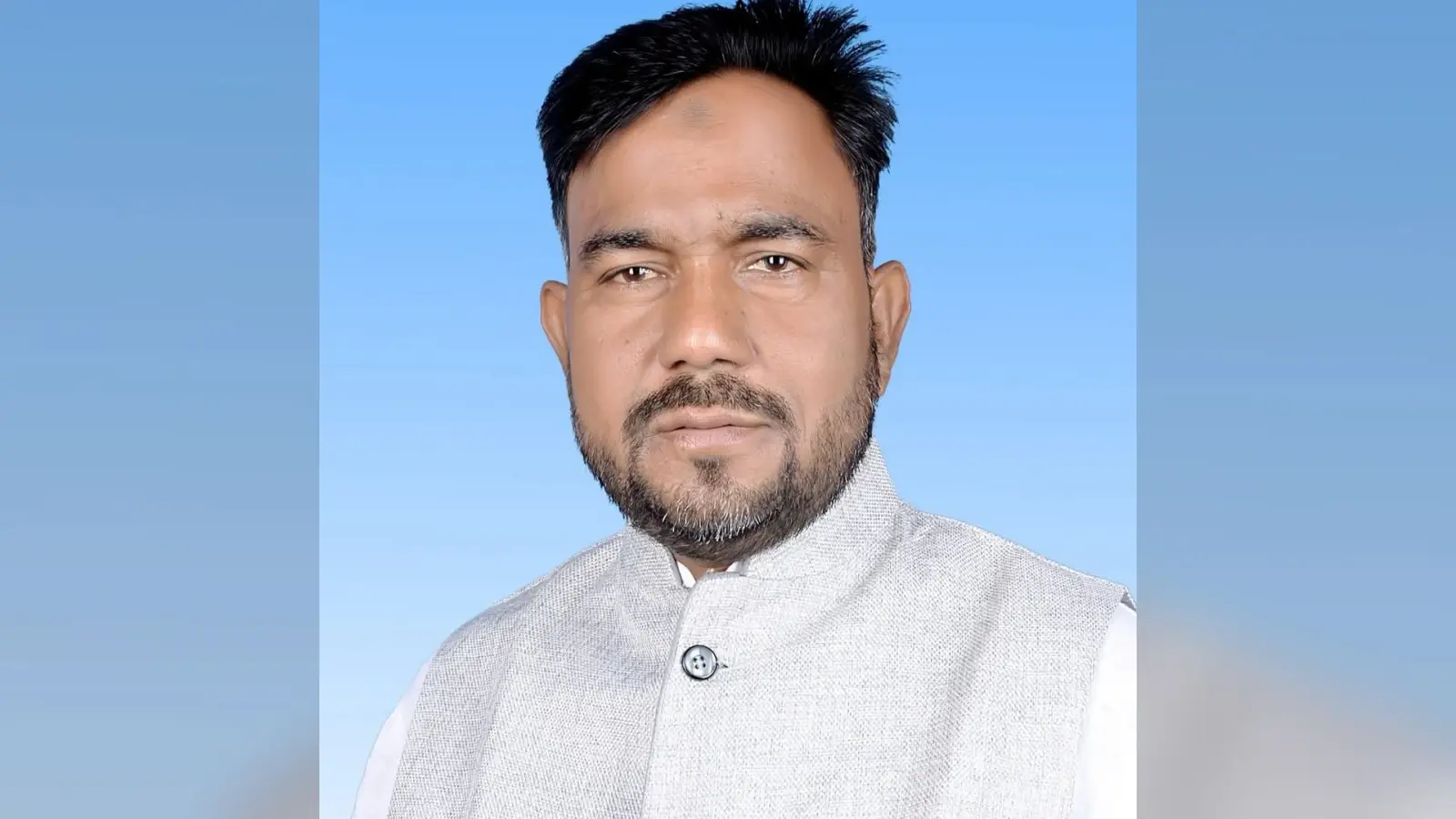 मासूम रेजा बने बिहार कांग्रेस के प्रदेश महासचिव