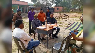Deoghar news : चितरा और दिग्घी विद्यालय में प्रबंधन समिति का चुनाव संपन्न