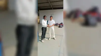 जुगसलाई क्रिकेट क्लब ने फ्रेंड्स एकादश को सात विकेट से हराया