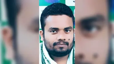 अभिमन्यु दूसरी बार बने छात्र जदयू के जिलाध्यक्ष