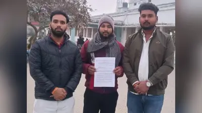 स्नातकोत्तर में बची हुई सीटों पर नामांकन व स्पॉट राउंड में धांधली की शिकायत