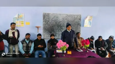 प्रधानाध्यापक स्कूल के सभी बच्चों का बनायें अपार आइडी : बीइइओ
