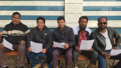 मानगो में स्पोर्ट्स एकेडमी का गठन, नि:शुल्क दी जायेगी ट्रेनिंग