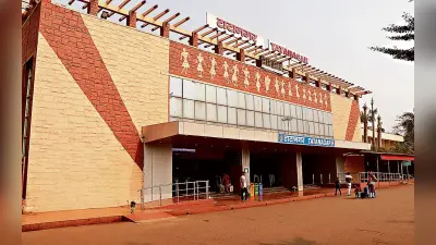Jamshedpur News : टाटानगर स्टेशन पर आज से खुल जायेगा फूड प्लाजा