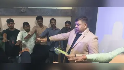 Jamshedpur news. नशे की हालत में गाड़ी चलाने से हो सकती है दुर्घटना : डीटीओ