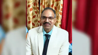 किसान पुत्र प्रो. विवेकानंद सिंह बने पूर्णिया विवि के नये वीसी, क्षेत्र में खुशी का माहौल