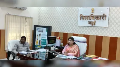 75 दिनों से अधिक लंबित मामलों को शीघ्र निबटाएं- डीएम